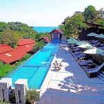 Alama Sea Village Resort
