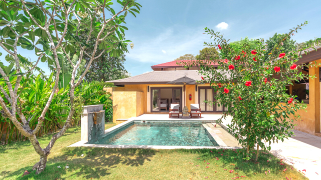 Alanta Villa - Villas in Klong Khong Beach, Koh Lanta