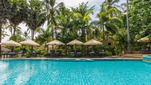 Anda Lanta Resort - Hotels & Resorts in Klong Jark Beach, Koh Lanta