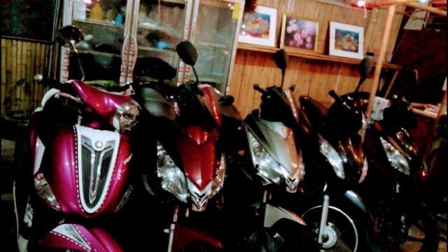 Anny Scooter & Motorbike Rental - Motorbike & Scooter Rental in Long Beach (Phra Ae), Koh Lanta