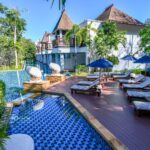 Avani Koh Lanta Krabi Resort