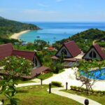 Baan Kantiang See Villas