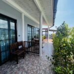 Baan Purada Lanta Seaview