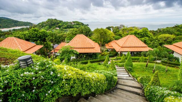 Bakantiang Resort - Hotels & Resorts in Kantiang Bay, Koh Lanta