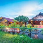 Bubu Lanta Hostel And Bar