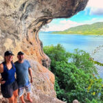 Diamond Cave Tour & Seafood Restaurant