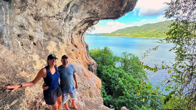 Diamond Cave Tour & Seafood Restaurant - Tours & Day Trips in Relax Bay, Koh Lanta