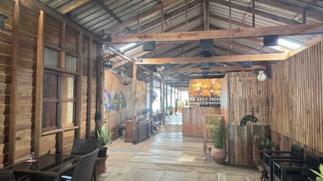 Faim De Loup Bakery - Bakeries & Desserts in Ban Saladan (Sala Dan), Koh Lanta