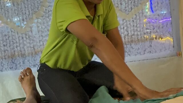 Family Massage - Thai Massage in Klong Khong Beach, Koh Lanta