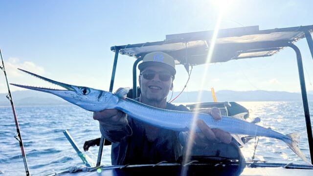 Fishing Games & Tours - Tours & Day Trips in Relax Bay, Koh Lanta