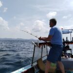 Fishing Tour