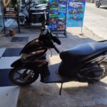 Happytime Motorbike & Car Rental