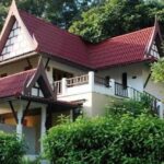 Holiday Villa
