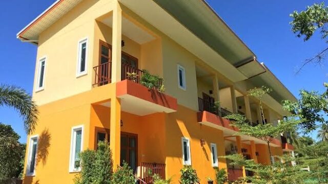 I-Style Lanta - Guesthouses in Kaw Kwang Beach, Koh Lanta