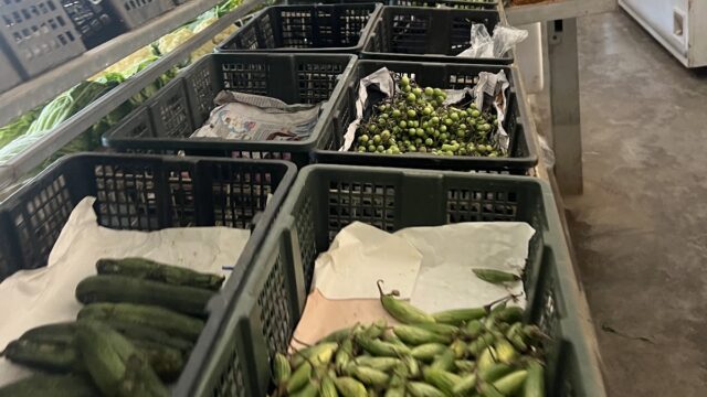 Ja Im 2 Fresh Fruit & Vegetables - Minimarts & Supermarkets in Relax Bay, Koh Lanta