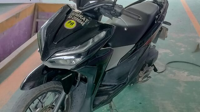 Jamrat Travel - Motorbike & Scooter Rental in Relax Bay, Koh Lanta