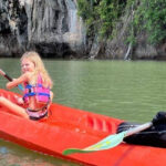 Kayak Tour & Rental