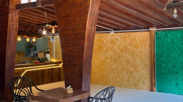 Klong Jark Mountain Cafe - Cafes & Coffee Shops in Klong Jark Beach, Koh Lanta