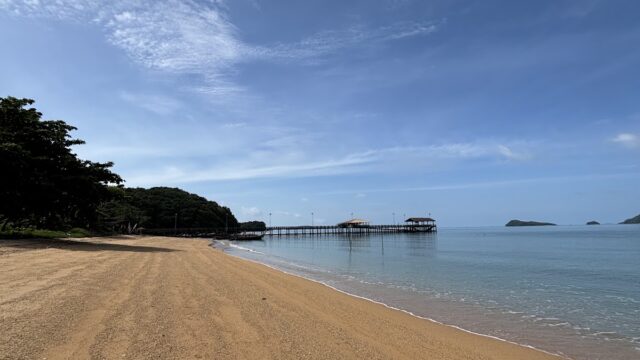 Ko Por - Attractions & Landmarks in Lanta Old Town, Koh Lanta