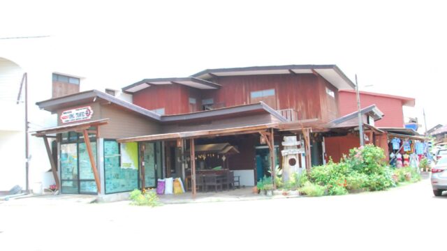 Koh Lanta Community Museum - Attractions & Landmarks in Lanta Old Town, Koh Lanta