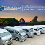 Krabi Andaman Tour & Transfer
