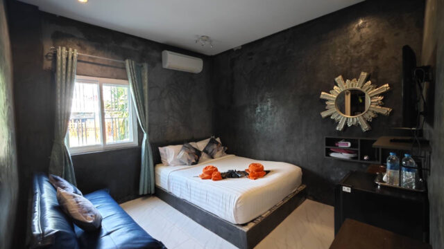 La Chambre Boutique - Boutique Hotels in Ban Saladan (Sala Dan), Koh Lanta