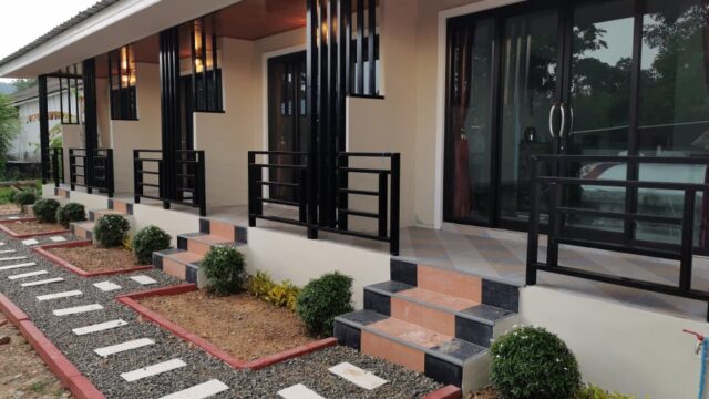 Laila Place - Hostels in Long Beach (Phra Ae), Koh Lanta