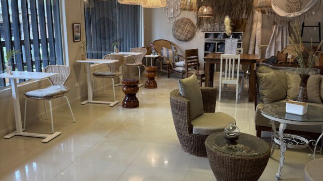Lanta Coffee Cup Club - Cafes & Coffee Shops in Relax Bay, Koh Lanta