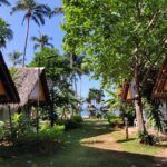 Lanta Coral Beach Resort