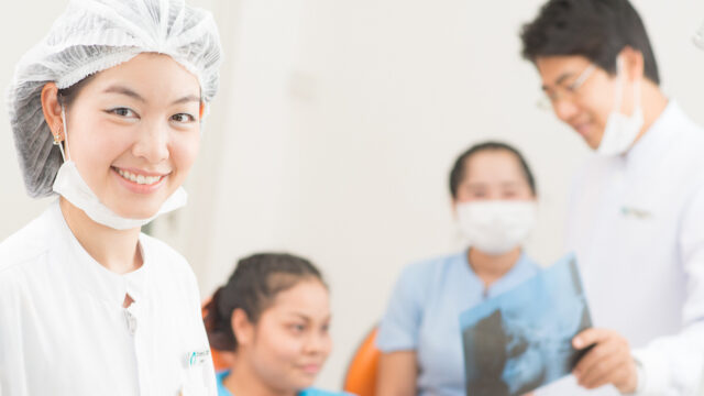 Lanta Dente Clinic - Medical & Pharmacy in Klong Dao Beach, Koh Lanta