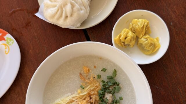 Lanta Dimsom - Breakfast & Brunch in Klong Dao Beach, Koh Lanta