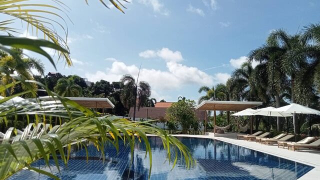 Lanta Gardenhill Resort And Apartment - Apartments in Relax Bay, Koh Lanta