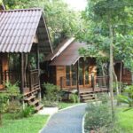 Lanta Happy Hill Resort