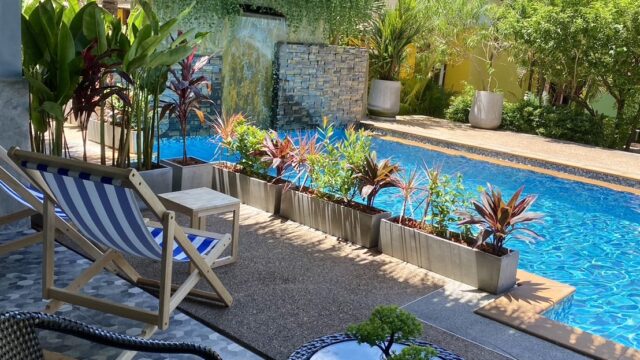 Lanta Just Come Bungalow - Bungalows & Beach Huts in Klong Khong Beach, Koh Lanta