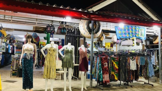 Lanta PP Souvenirs & Boutique Shop - Handicrafts & Souvenirs in Klong Khong Beach, Koh Lanta