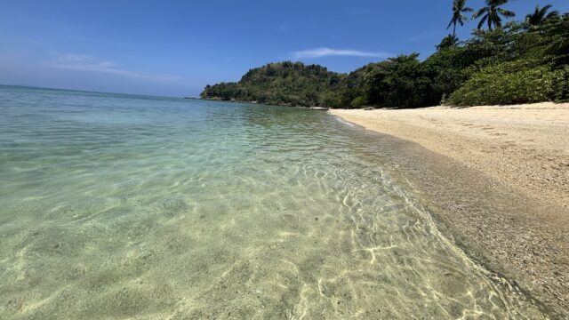 Lanta Simply Life Travel & Tour - Boat Tours & Island Hopping in Kantiang Bay, Koh Lanta