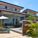 Lanta Sitara Villas