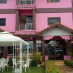 Lanta Sweet Mansion
