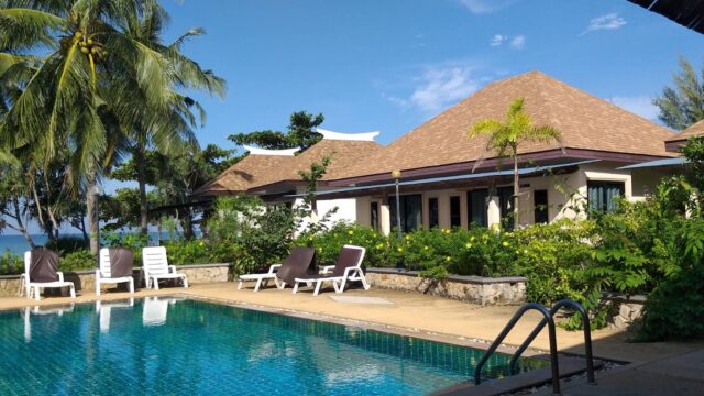 Lanta Villa Resort - Hotels & Resorts in Klong Dao Beach, Koh Lanta