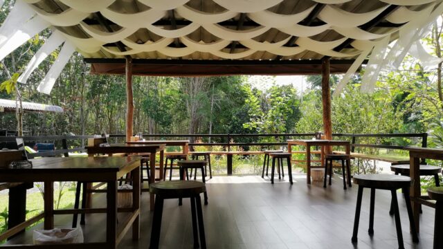 Lanta's Cafe - Cafes & Coffee Shops in Ko Lanta Noi, Koh Lanta