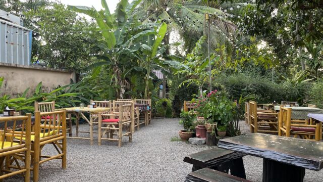 Le Colibri - Italian & Pizza in Long Beach (Phra Ae), Koh Lanta