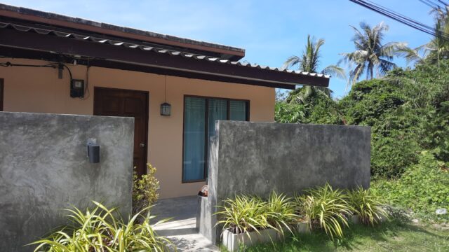 LiLi's Rooms - Apartments in Kantiang Bay, Koh Lanta