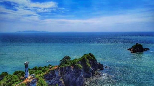 Long Beach Lanta Travel - Transport & Transfers in Relax Bay, Koh Lanta