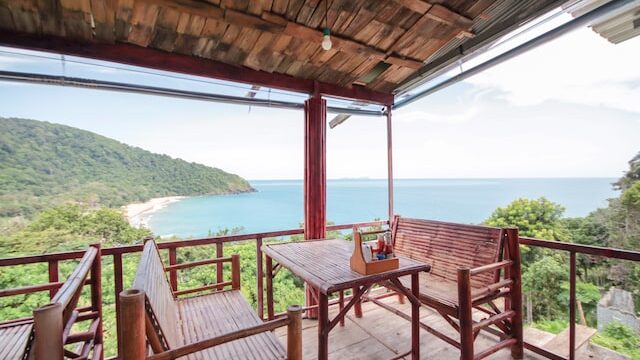 Ma Lanta House - Guesthouses in Klong Jark Beach, Koh Lanta