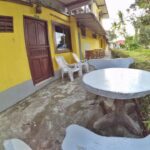 Marina Hut Guest House