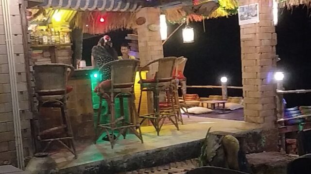Moonshine Beach Cocktails - Cocktail Bars in Long Beach (Phra Ae), Koh Lanta