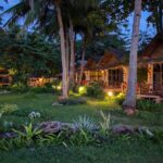 Nautilus Resort