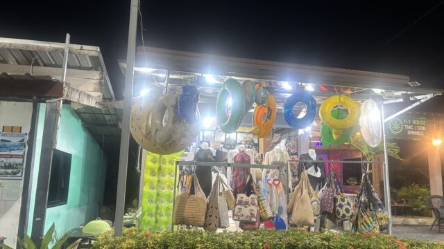 Nuree Boutique Shop - Boutiques & Clothing in Klong Khong Beach, Koh Lanta