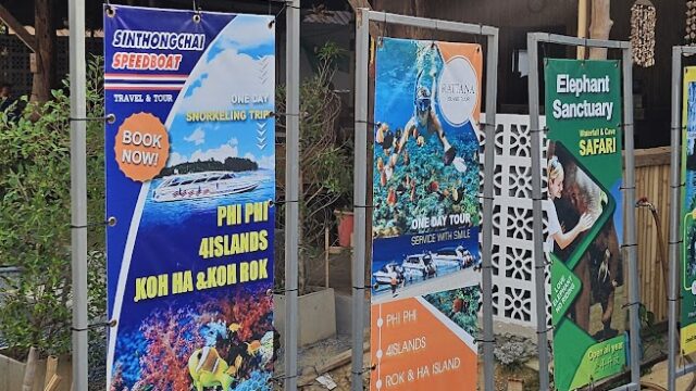One Stop Travel Tours - Tours & Day Trips in Relax Bay, Koh Lanta