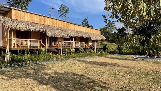 Painon Resort - Hotels & Resorts in Kantiang Bay, Koh Lanta